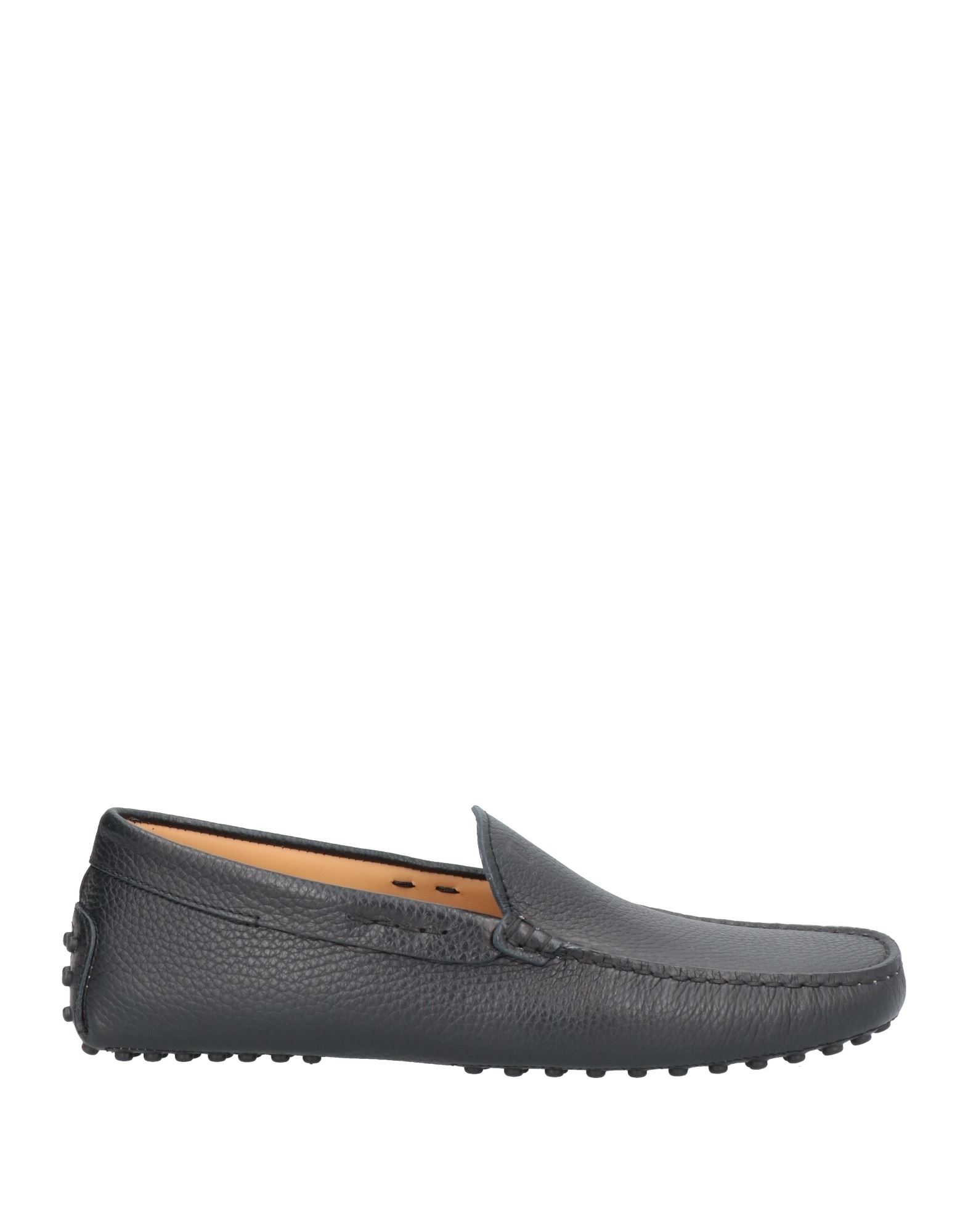 Tod's Loafers In Black