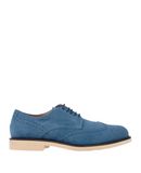 TOD�S Herren Schn�rschuh Farbe Blau Gr��e 15