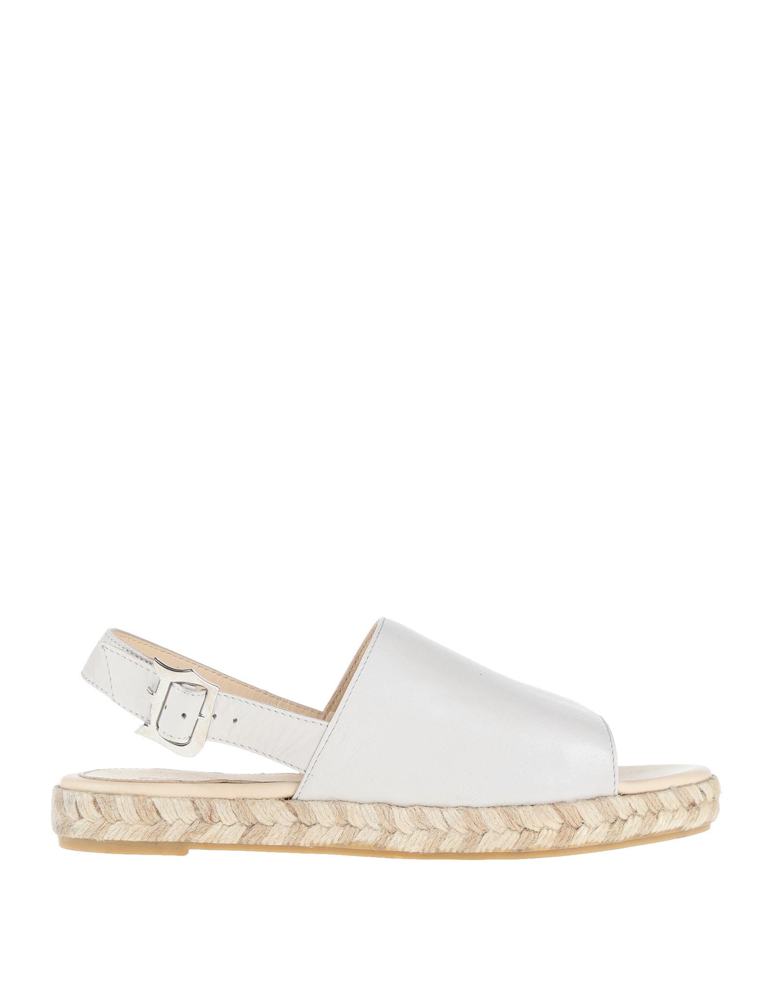 Dondup Sandals In Ivory