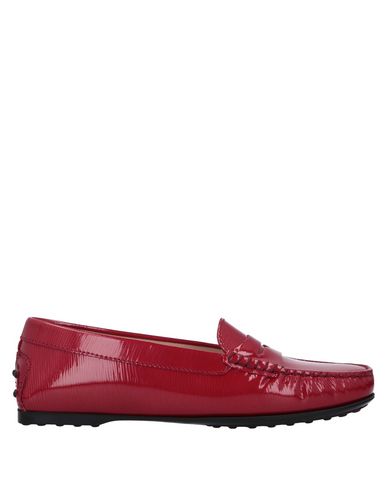 фото Мокасины Tod's