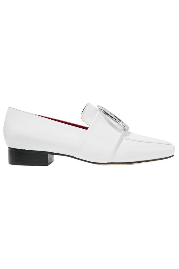 Designer Loafer Shoes | Sale Up To 70% Off At THE OUTNET
