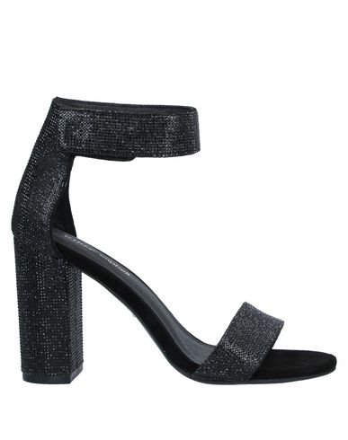 Сандалии JEFFREY CAMPBELL 