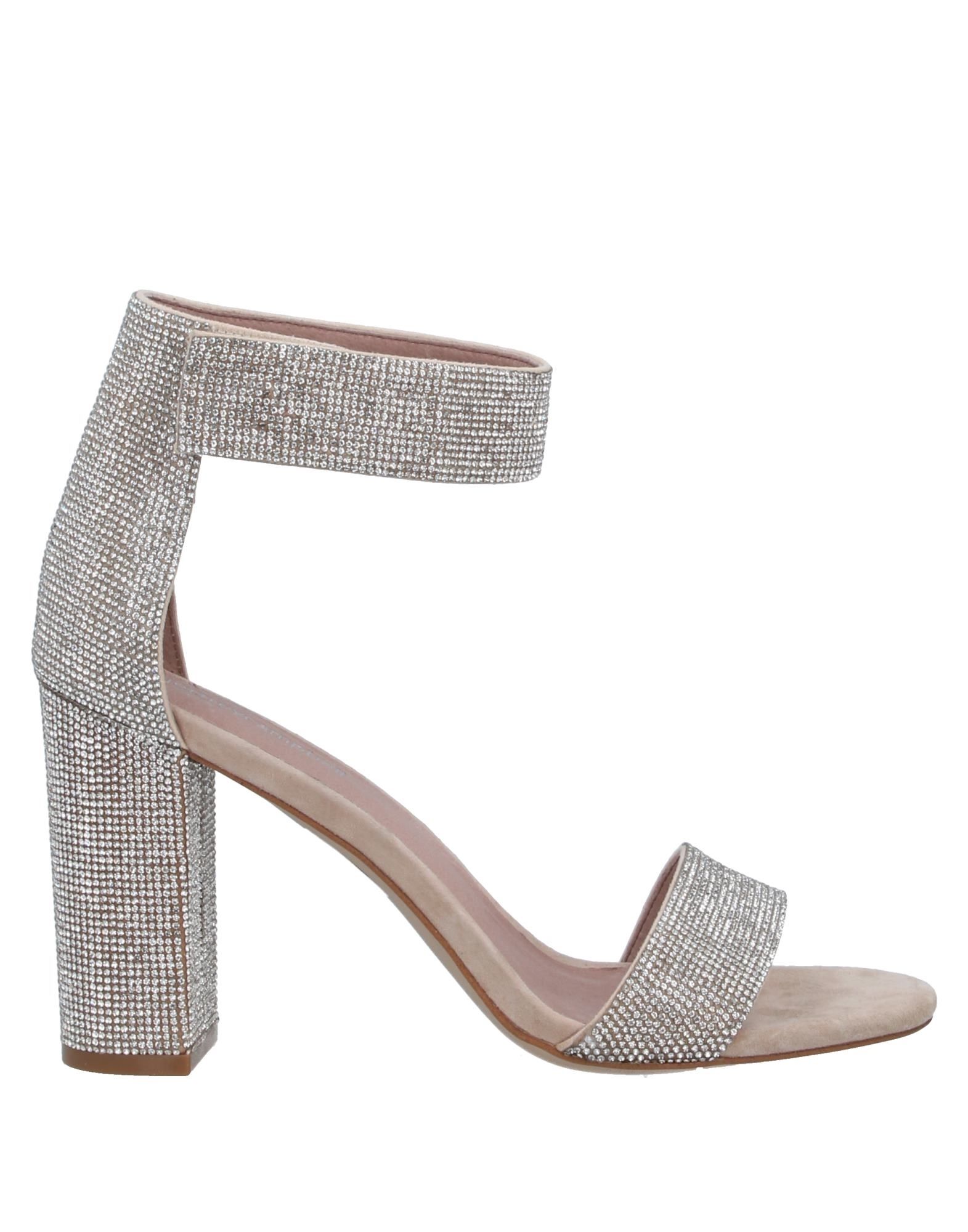 JEFFREY CAMPBELL ΠΑΠΟΥΤΣΙΑ Πέδιλα