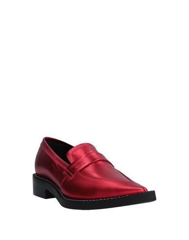 фото Мокасины mm6 maison margiela