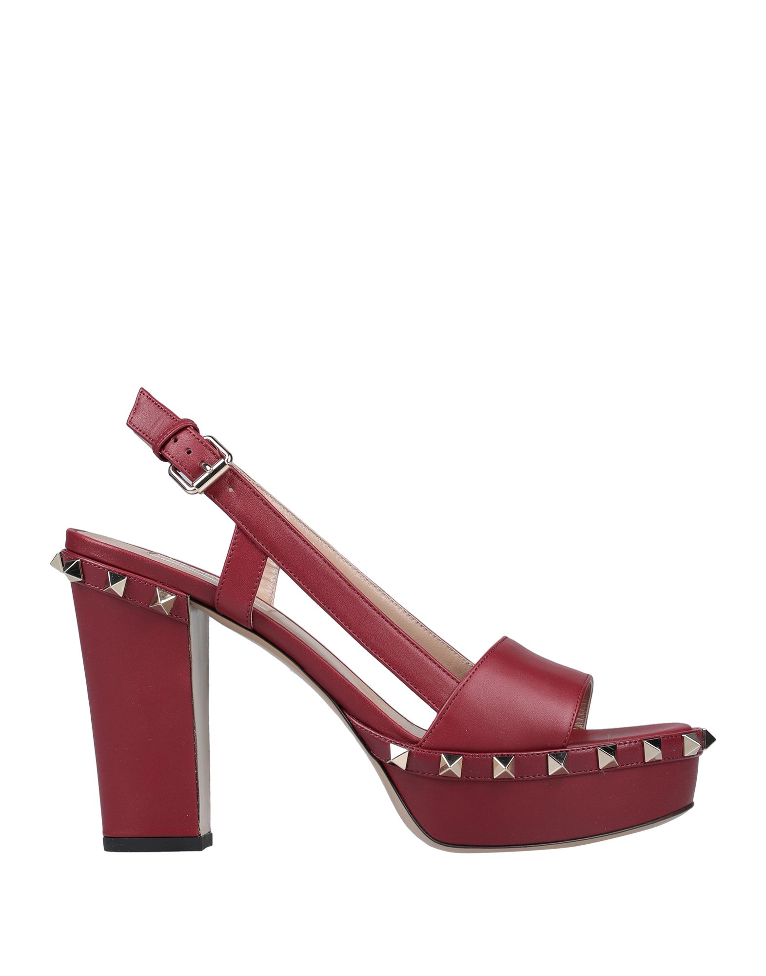 VALENTINO GARAVANI VALENTINO GARAVANI ΠΑΠΟΥΤΣΙΑ Πέδιλα