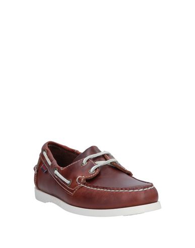 фото Мокасины sebago