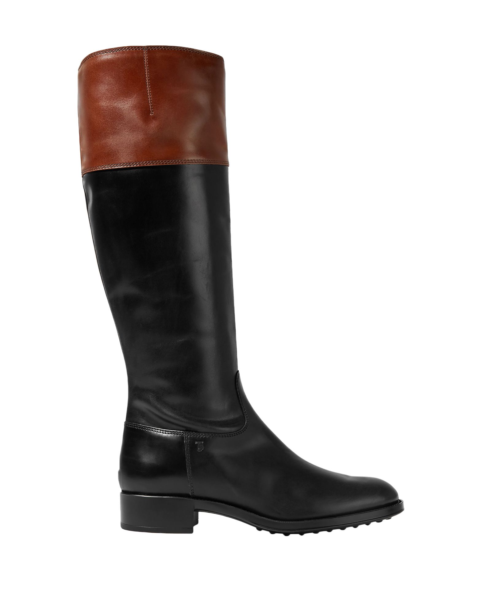 TOD'S TOD'S ΠΑΠΟΥΤΣΙΑ Μπότα