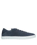 TOD�S Herren Low Sneakers & Tennisschuhe Farbe Taubenblau Gr��e 15