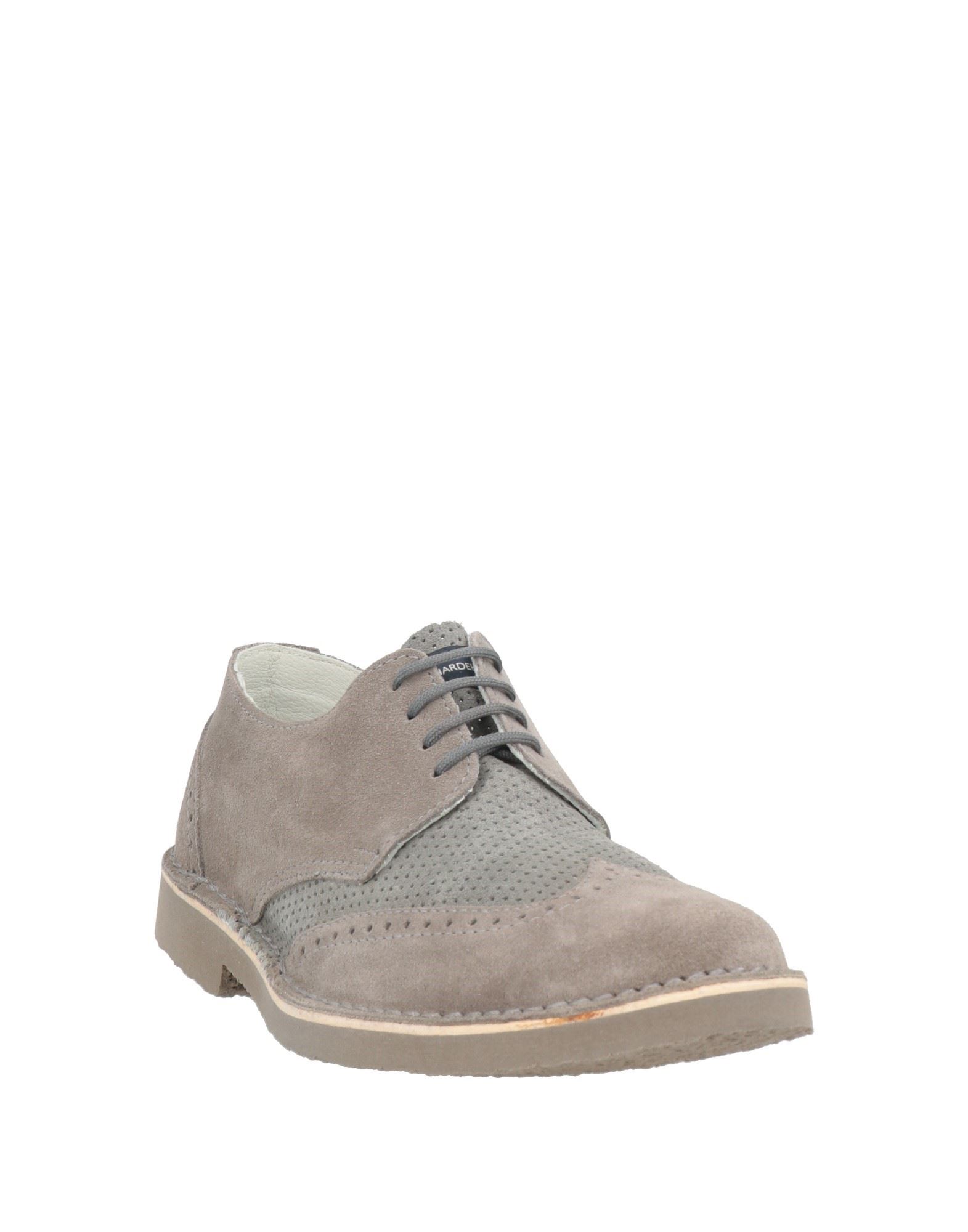  Angelo Nardelli - Schuhe - Schnürschuhe - On Yoox.com 