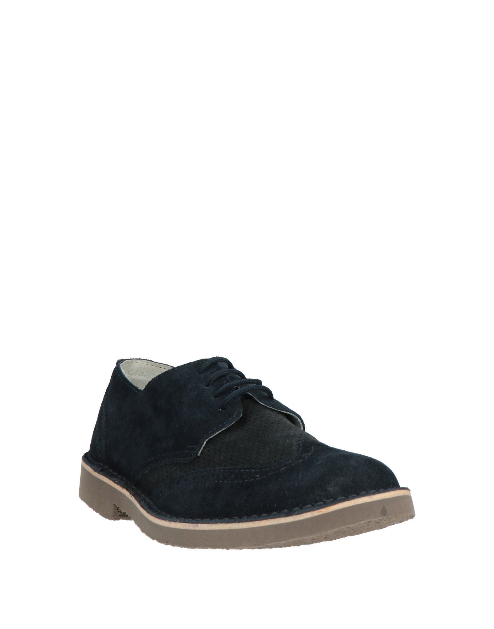  Angelo Nardelli - Schuhe - Schnürschuhe - On Yoox.com 
