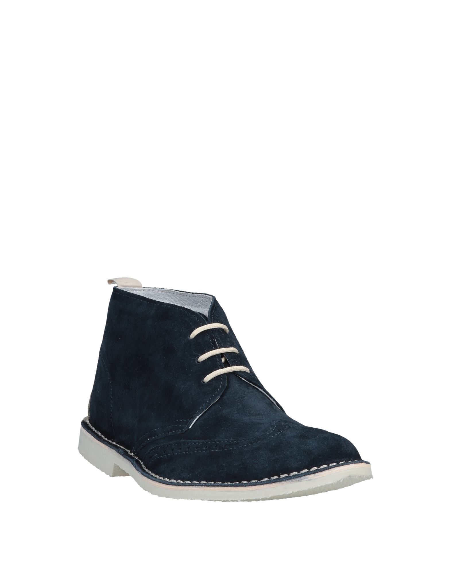  Angelo Nardelli - Schuhe - Stiefeletten - On Yoox.com 