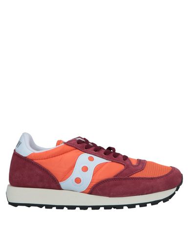 фото Низкие кеды и кроссовки Saucony