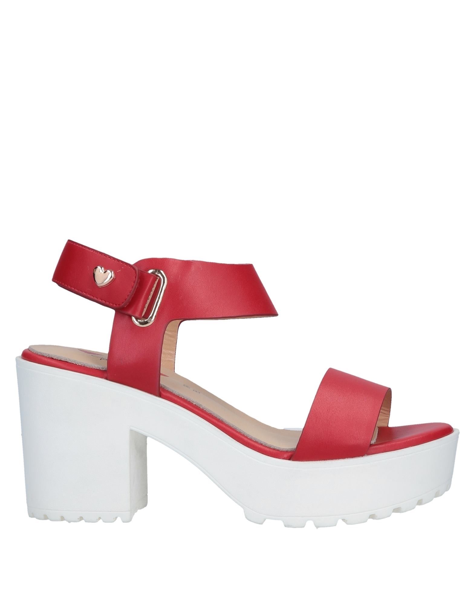 GAI MATTIOLO GAI MATTIOLO Sandals from Daily Mail