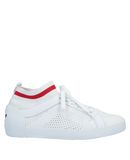 ASH Damen High Sneakers & Tennisschuhe Farbe Wei� Gr��e 13