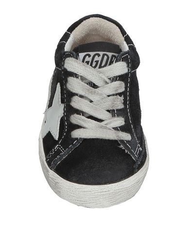 фото Низкие кеды и кроссовки Golden goose deluxe brand