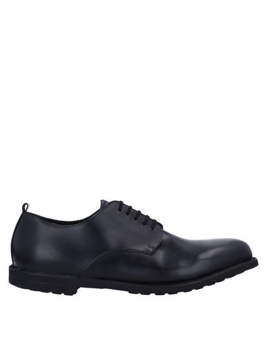 Обувь на шнурках ROCCO P.