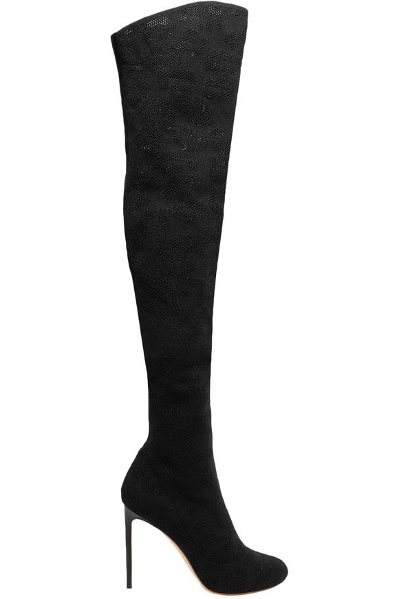Designer Over The Knee Boots | Sale Up To 70% Off At THE OUTNET