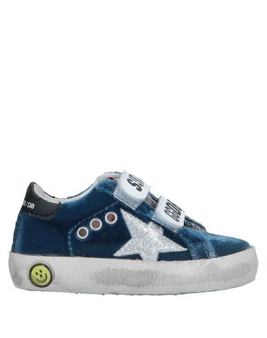 фото Низкие кеды и кроссовки Golden goose deluxe brand