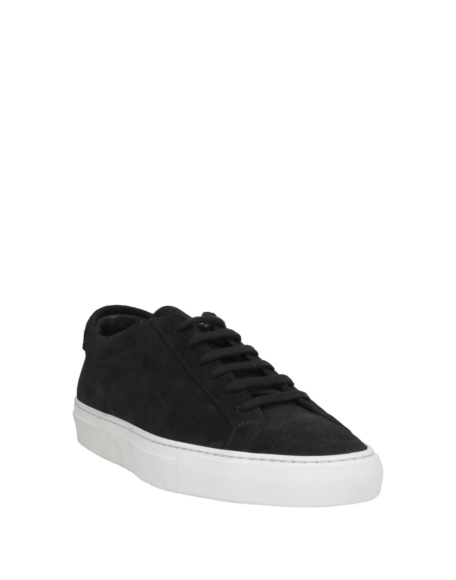  Woman By Common Projects - Schuhe - Sneakers - On Yoox.com 