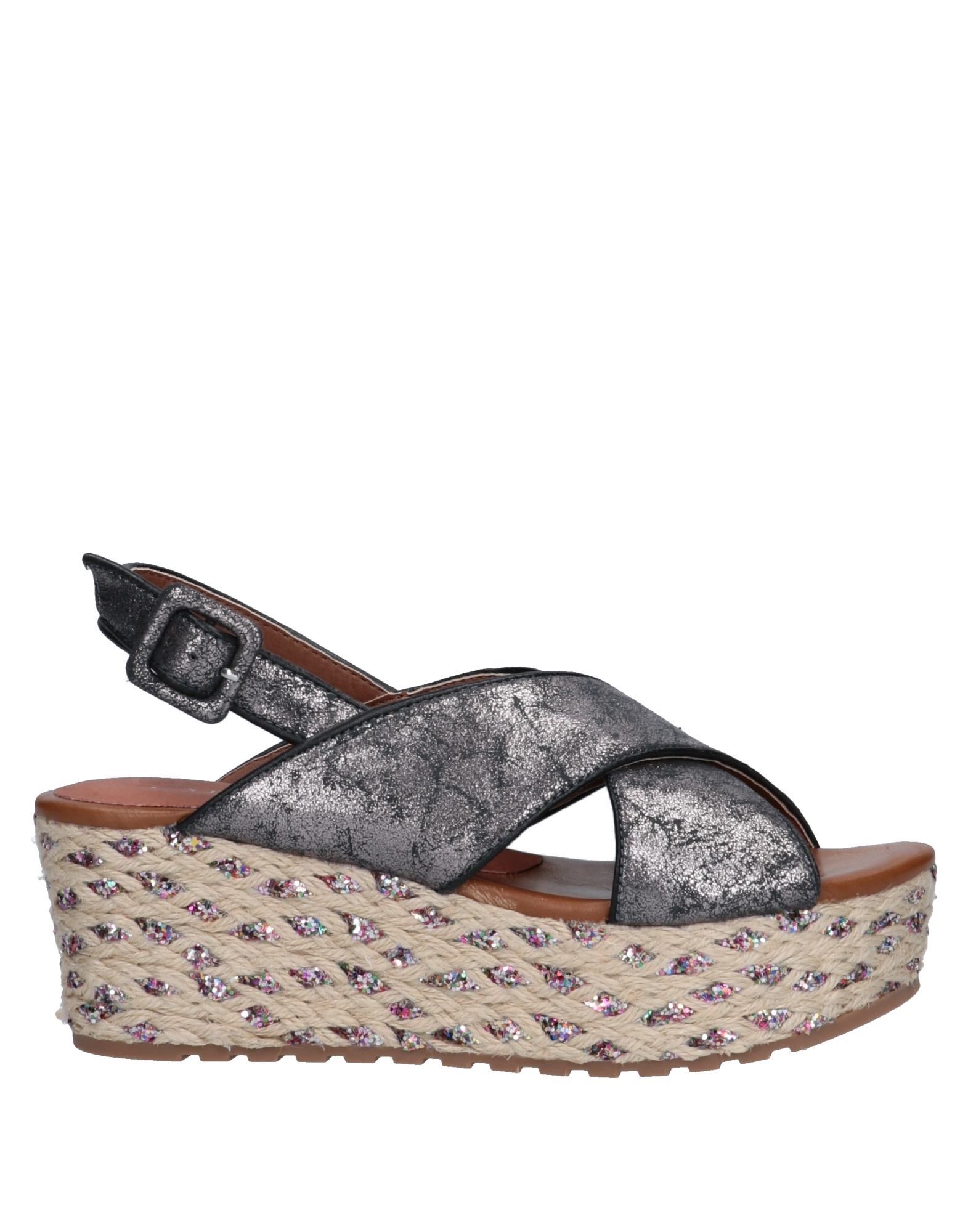  Cafènoir - Schuhe - Sandalen - On Yoox.com 