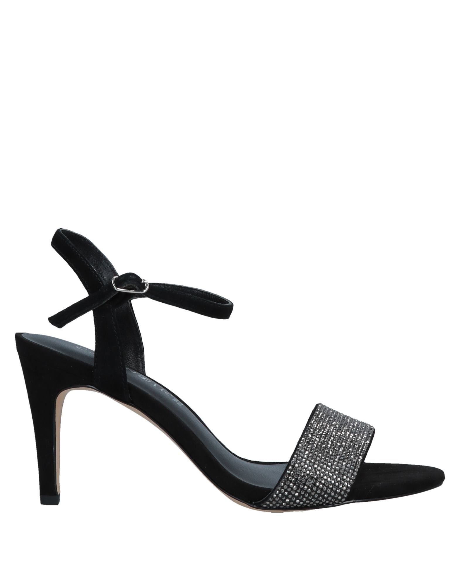  Cafènoir - Schuhe - Sandalen - On Yoox.com 