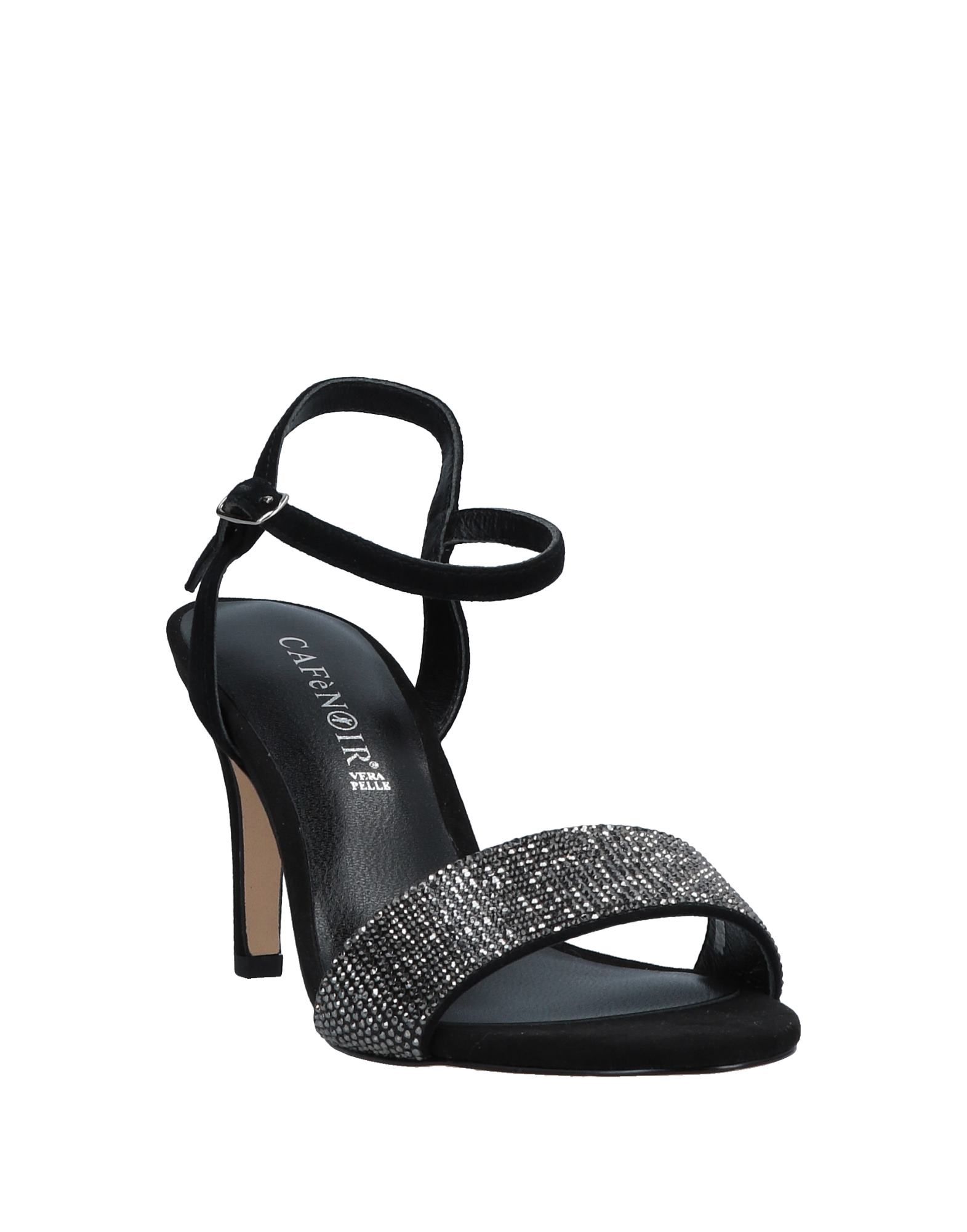  Cafènoir - Schuhe - Sandalen - On Yoox.com 