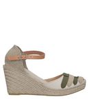 TONI PONS Damen Espadrilles Farbe Beige Gr��e 15