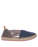 TONI PONS Damen Espadrilles Farbe Blau Gr��e 5