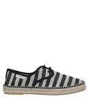 TONI PONS Damen Espadrilles Farbe Schwarz Gr��e 5