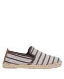 TONI PONS Herren Espadrilles Farbe Dunkelbraun Gr��e 7