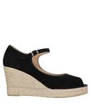 TONI PONS Damen Pumps Farbe Schwarz Gr��e 11