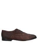 RAPARO Herren Schn�rschuh Farbe Mittelbraun Gr��e 11