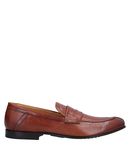 RAPARO Herren Mokassin Farbe Lederfarben Gr��e 15