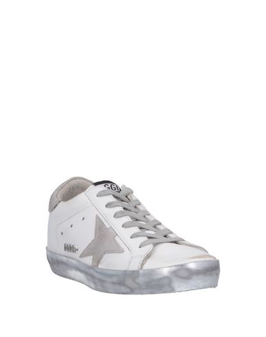 фото Низкие кеды и кроссовки golden goose deluxe brand