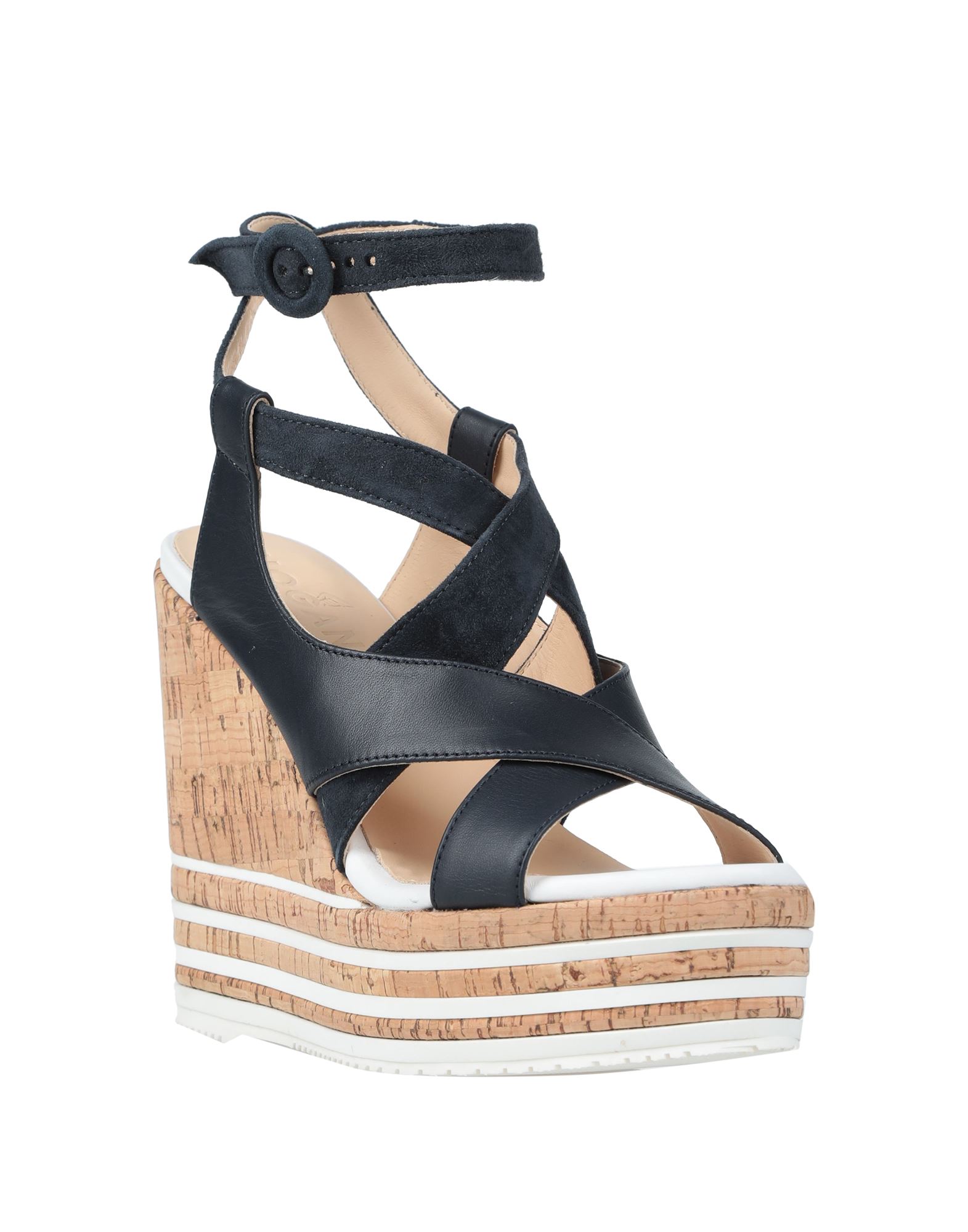  Hogan - Schuhe - Sandalen - On Yoox.com 
