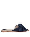 PALOMA BARCEL� Damen Sandale Farbe Dunkelblau Gr��e 9