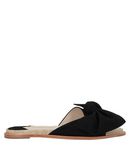 PALOMA BARCEL Damen Sandale Farbe Schwarz Gre 5