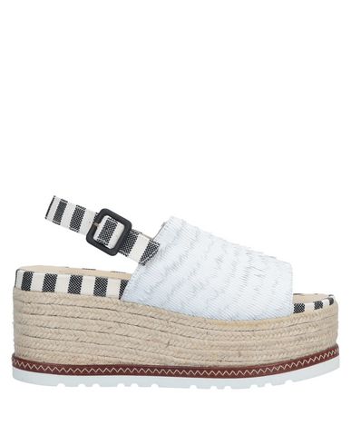 фото Сандалии Espadrilles