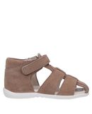 ZECCHINO D�ORO Jungen 0-24 monate Sandale Farbe Khaki Gr��e 45