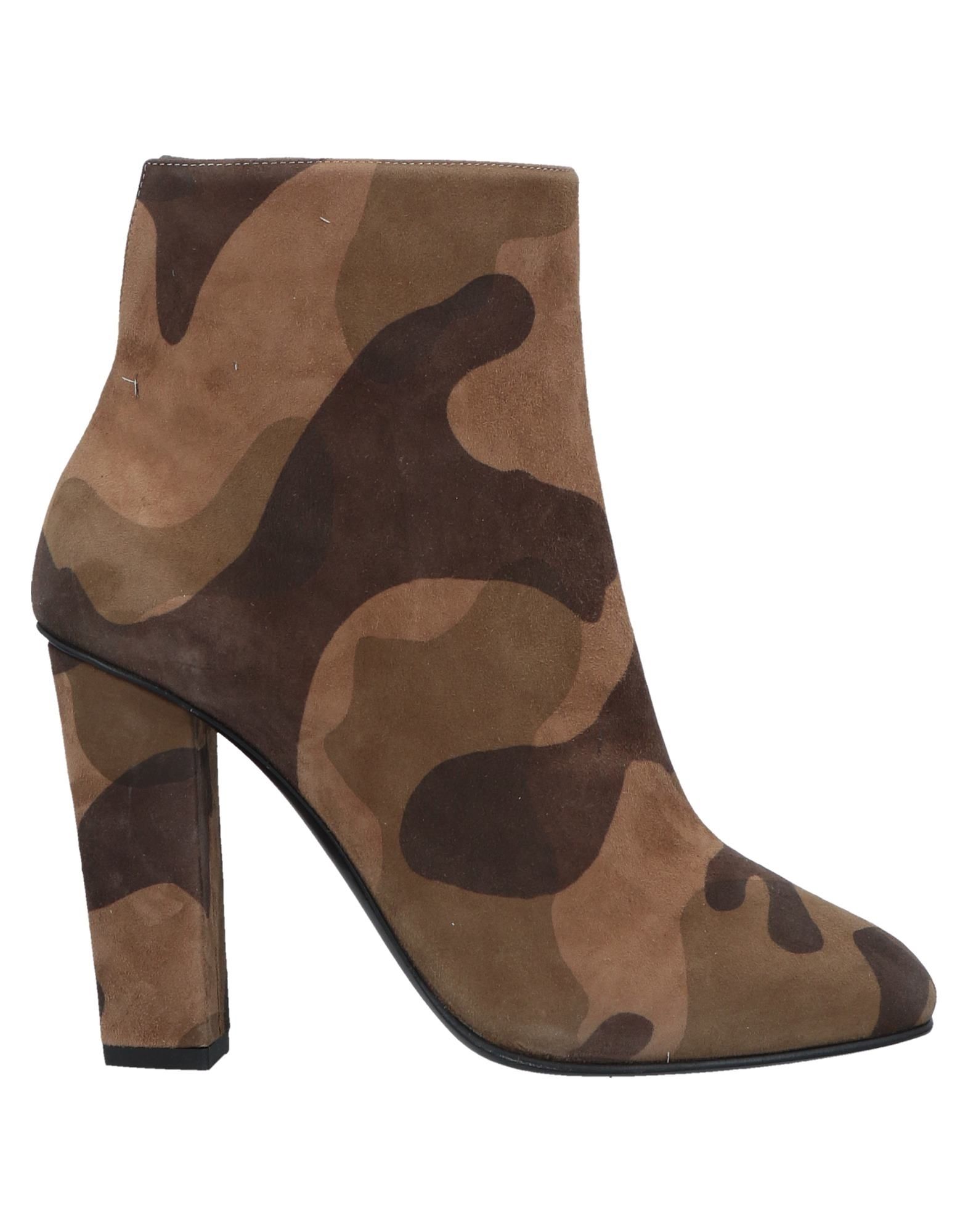 GIUSEPPE ZANOTTI GIUSEPPE ZANOTTI ΠΑΠΟΥΤΣΙΑ Μποτάκια