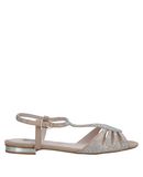 BIBI LOU Damen Sandale Farbe Khaki Gr��e 5