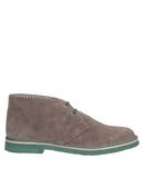 DOUBLES 4 YOU� Herren Stiefelette Farbe Khaki Gr��e 15