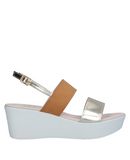 ANTEPRIMA Damen Sandale Farbe Lederfarben Gr��e 15