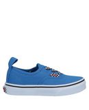 VANS Jungen 3-8 jahre Low Sneakers & Tennisschuhe Farbe K�nigsblau Gr��e 26