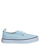 VANS Jungen 3-8 jahre Low Sneakers & Tennisschuhe Farbe Himmelblau Gr��e 24
