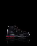 MONCLER NEW PEAK - Combat boots - men