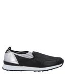 HOGAN REBEL M�dchen 9-16 jahre Low Sneakers & Tennisschuhe Farbe Schwarz Gr��e 21