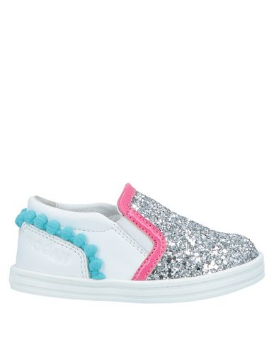 Hogan Sneakers Chica Plata 24 Chica