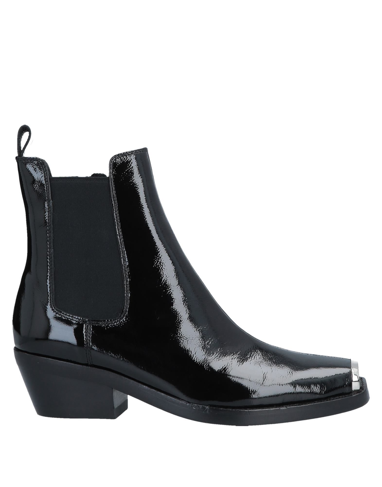 JEFFREY CAMPBELL ΠΑΠΟΥΤΣΙΑ Μποτάκια