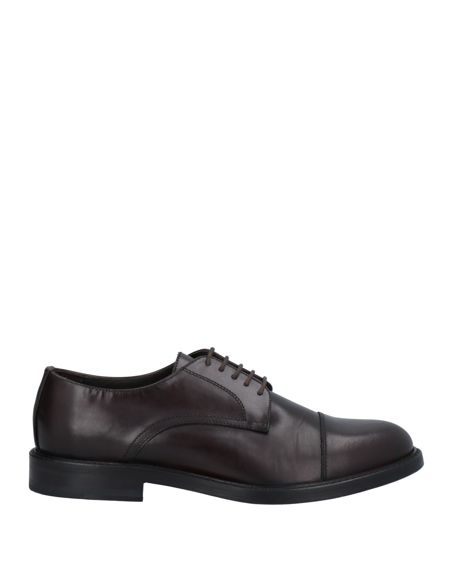 Marechiaro 1962 Lace-up Shoes In Dark Brown